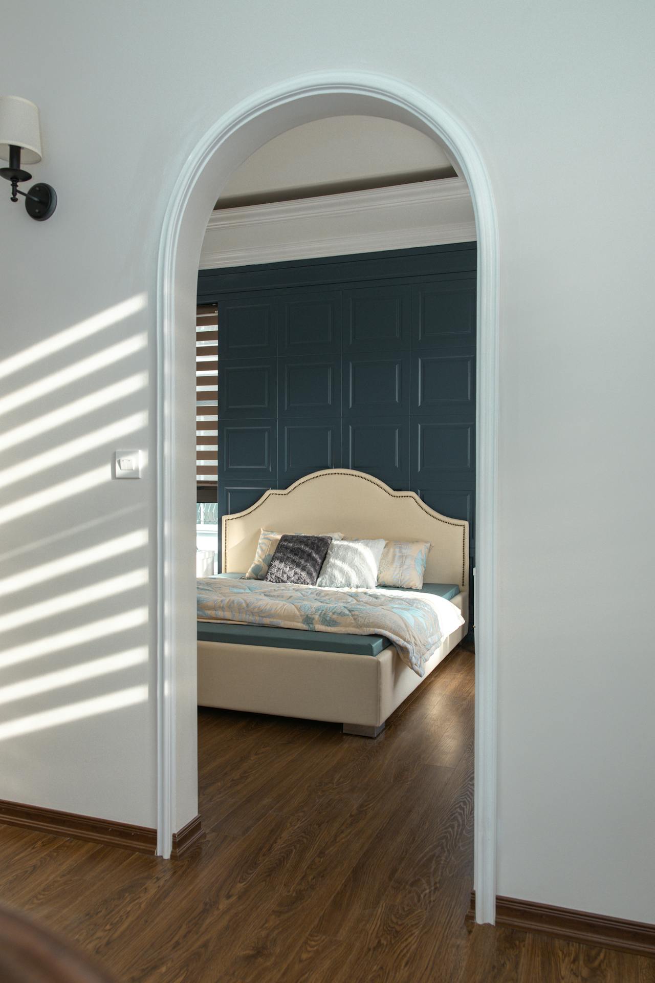 Sophisticated Home Interior